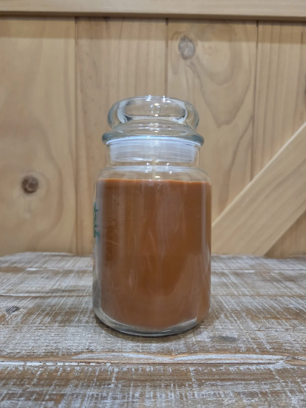 NEW | Yankee Candle Honey Bee Tea Scented Jar 22oz Candle